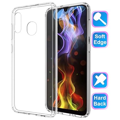 Samsung Galaxy A20/A30 Case Air Cushion Shockproof Ghana Ubuy