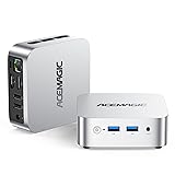 ACEMAGIC V1 Mini PC Computers, Intel Twin Lake