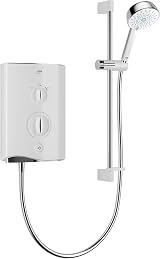 Mira Showers Mira Sport Multi-Fit Electric Shower 9.8KW Single Outlet Shower view 1