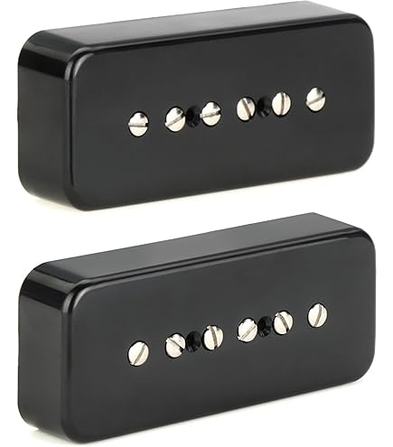 Amazon.com: Seymour Duncan SJM-2 Hot Jazzmaster Pickup – Bridge