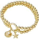 Alex and Ani Double Stretch Bracelets