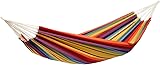 Amazonas Barbados Rainbow Hammock Double Size
