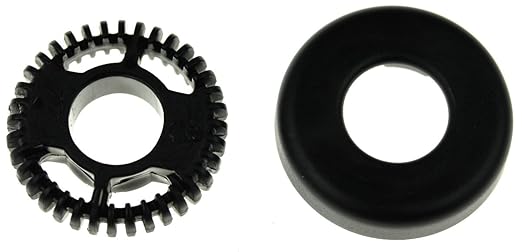 Einsatz-Set passend für Tchibo / TCM Cafissimo Milchaufschäumer