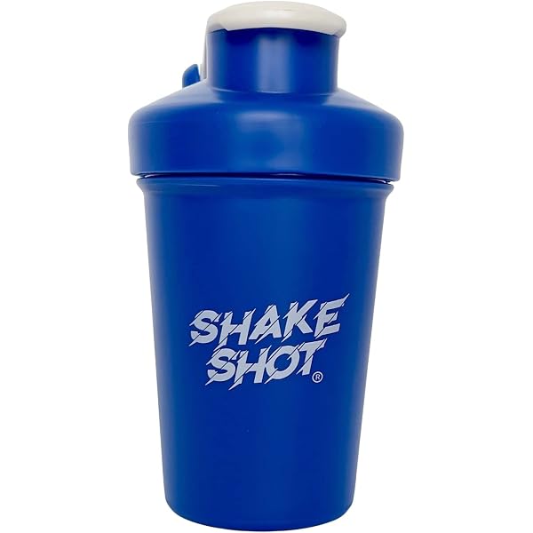 shake sipper bottle