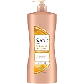 Suave, Shampoo Ceramide Infusion, 28 Fl Oz