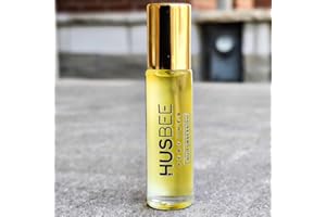 Oud Obsession Perfume Oil for men, Roll-on Perfume 10mL (0.34fl oz) oud perfume men, Oud perfume for men and women