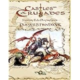 Castles & Crusades Players Handbook - New Printing