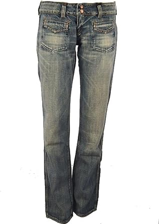 reversible jeans ladies