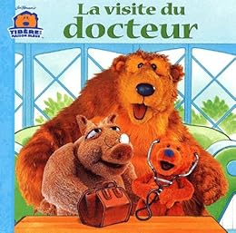 La  visite du docteur