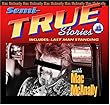 Semi-True Stories