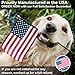 ZENAPET Allergy Immune Support Supplement for Dogs, Superfood 100% Human-Grade with Turkey Tail Mushroom, Prebiotics for Gut Health, Itchy Skin, Seasonal Allergies & Yeast - for Small to Large Breeds