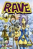 Rave 25 (Spanish Edition) by