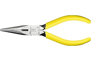 Tsunoda RP-150, Needle Nose Pliers (6-Inch)