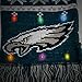 FOCO NFL Light Up Scarf