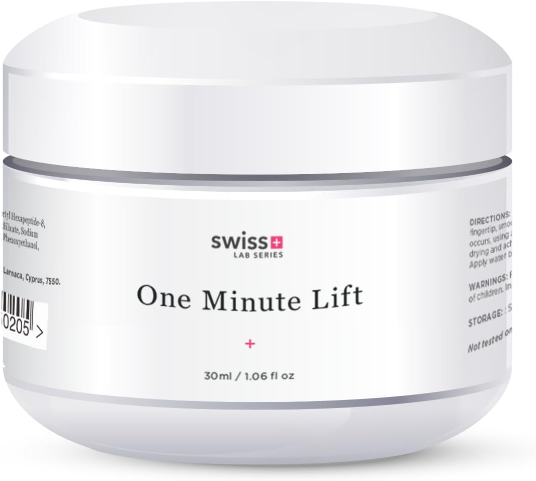 1 Minute Lift Eye Cream - Best Eye Cream For Perfect Eyes, 30 Millilitre