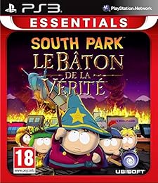 South Park : Le Bâton de la Vérité 