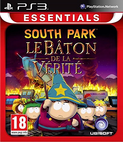 South Park : Le Bâton de la Vérité 