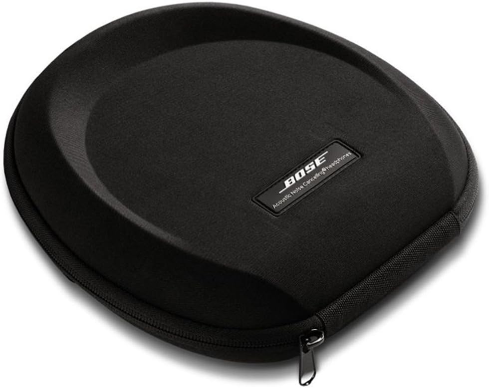 Bose Carrying case for QuietComfort 15 Headphones