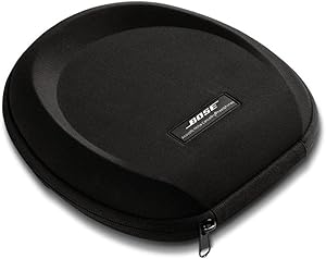 Bose Carrying case for QuietComfort 15 Headphones