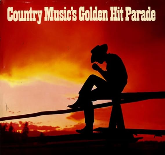 Country Music s Golden Hit Parade Amazon co uk Music country-music-s-golden-hit-parade-amazon-co-uk-music
