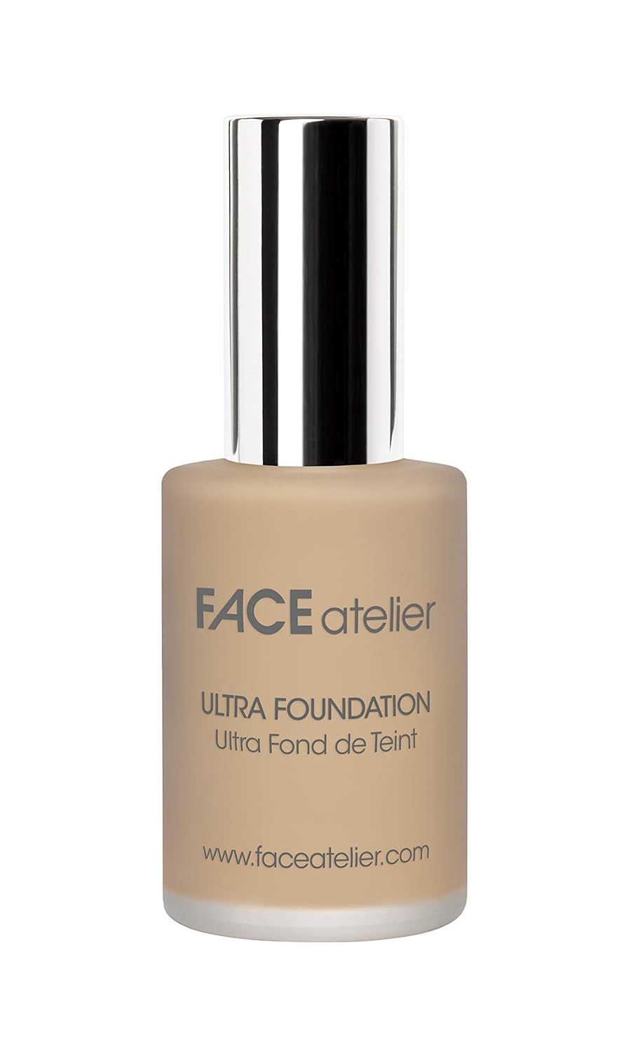 FACE atelier Ultra Foundation Honey - 6
