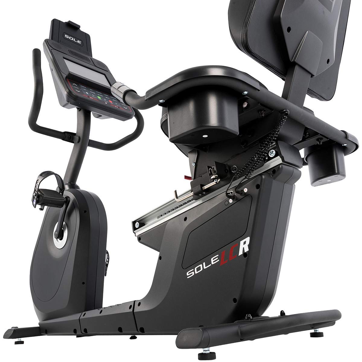 sole stationary bike