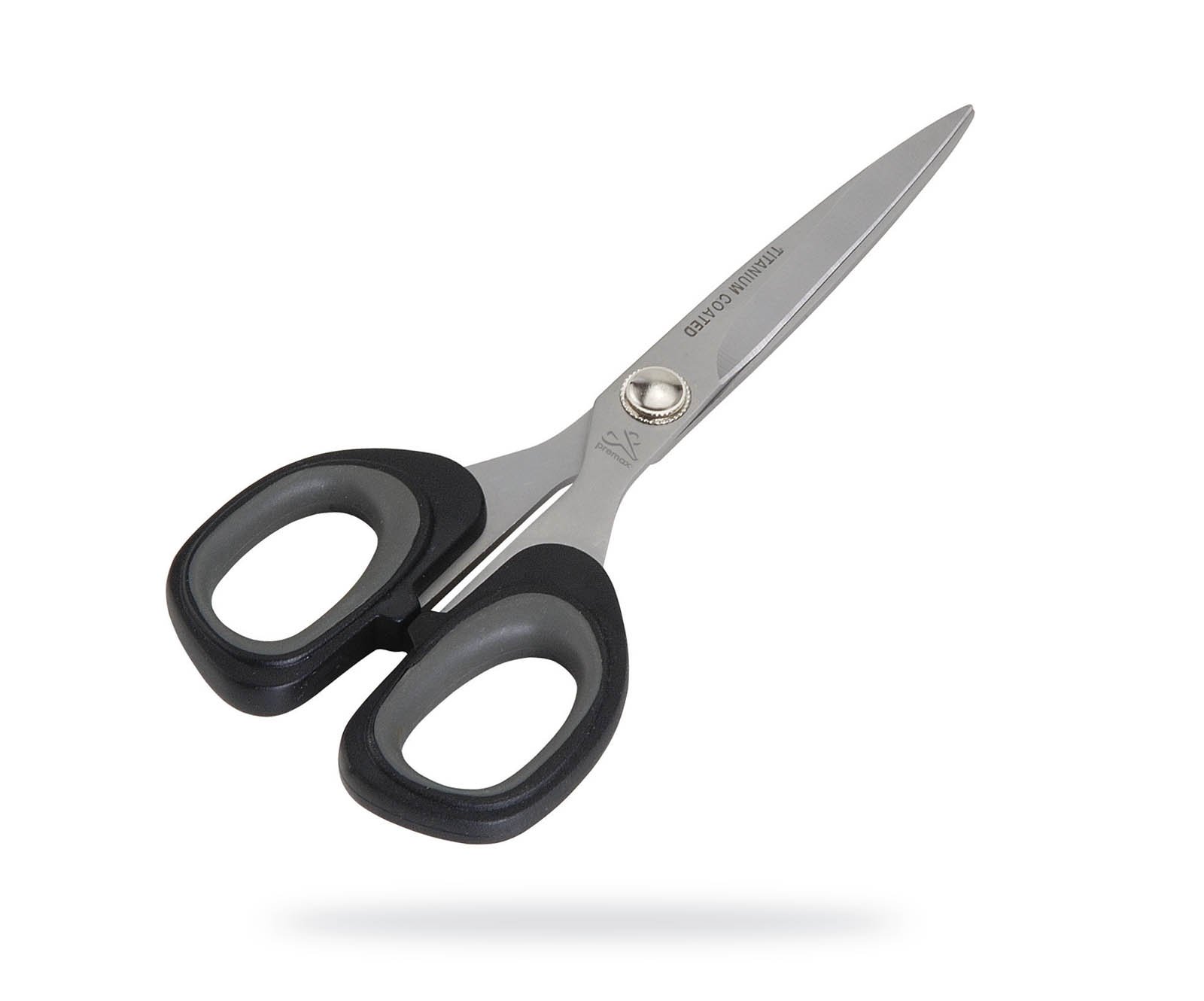 Premax 30690 Naeh Scissors, Omnia Line