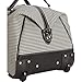 London Fog Cambridge 20 Inch Wheeled Club Bag