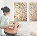 Artscape First Stained Glass Window Film 24