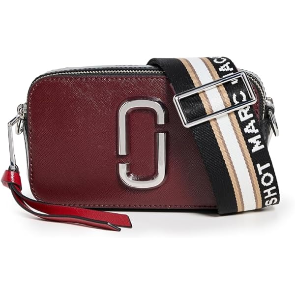 Marc Jacobs, Womens, The Snapshot, Kiwi Multi, One-Size