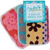 Softy Scrubby Scratchless Cleaning Pad (2 Pack)