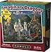 Dowdle Jigsaw Puzzle - Imaginary Dragons - 100 Piece