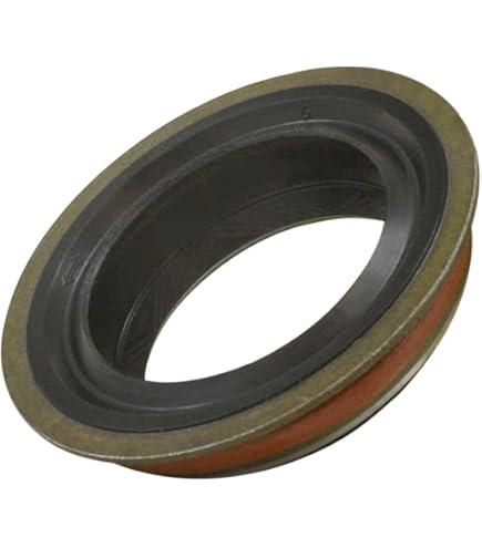 Amazon.com: Trail Gear 303751-1-KIT Trail Safe Inner Axle Seal