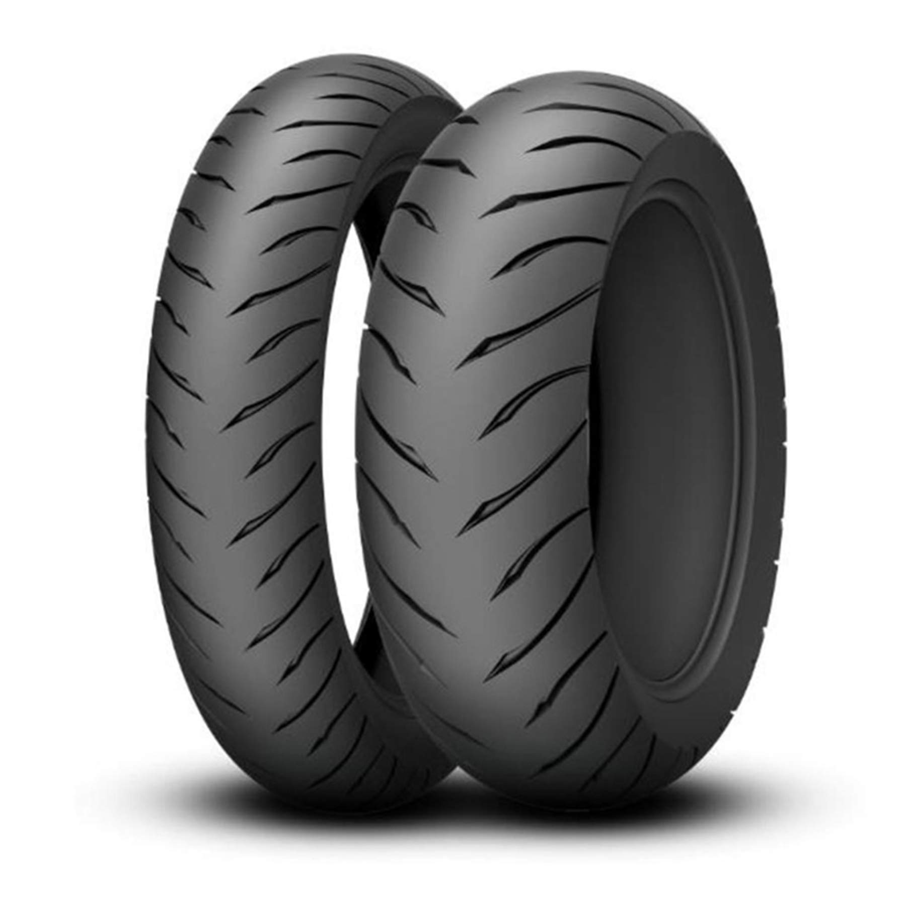 K6702 Cataclysm Front Tire Fits 2010-2013 Harley Davidson FLHX Street Glide