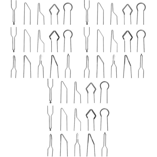 MILISTEN Woodburning Tool 1 Set Wood Burning Kit, 53 Pcs Soldering Iron