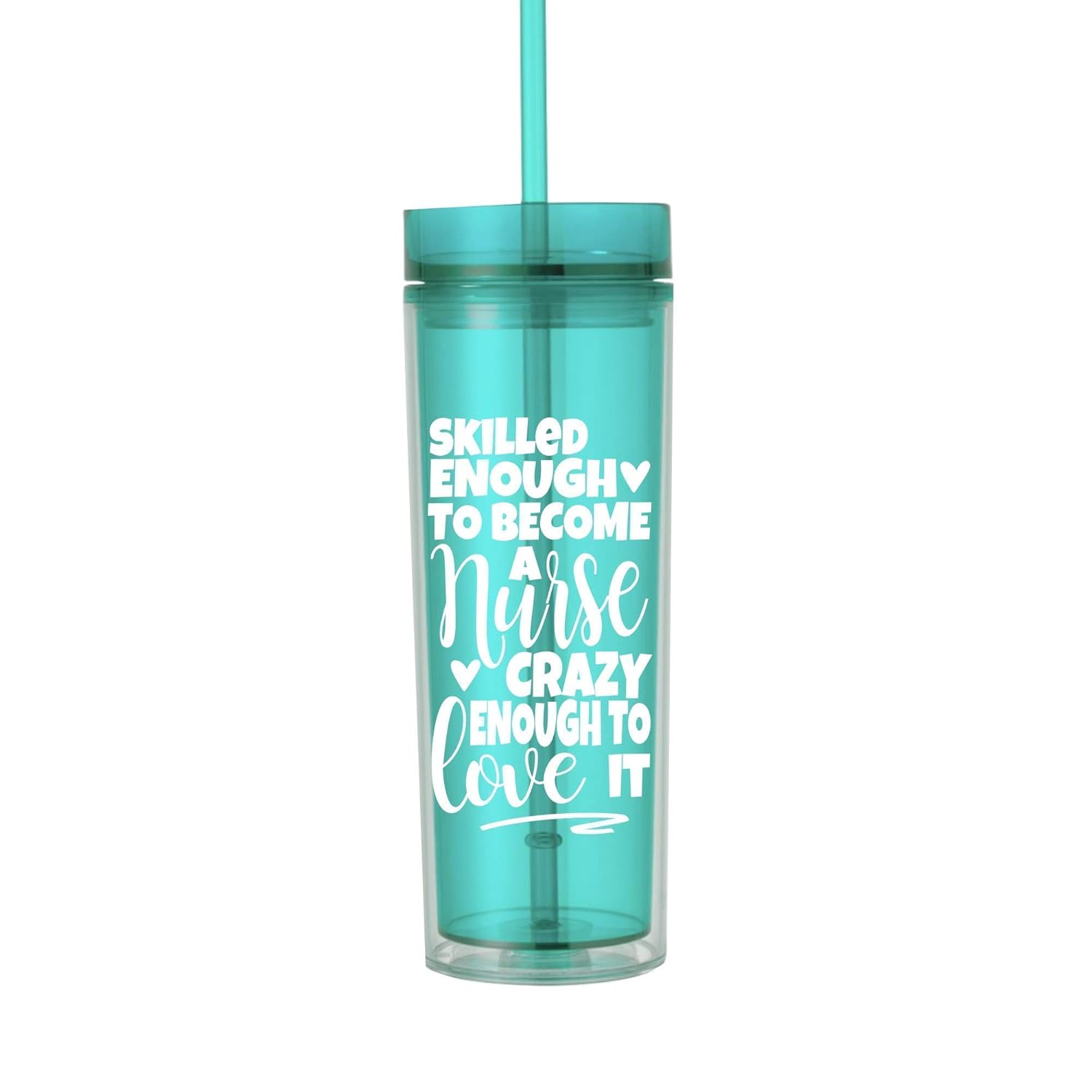 New Nurse Graduation Gift Ideas for her Water