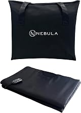 Nebula 500W Infrared Sauna Blanket with Controller & Bag view 3
