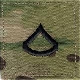 KM Outfitters® (RANK Multicam PFC) Patch