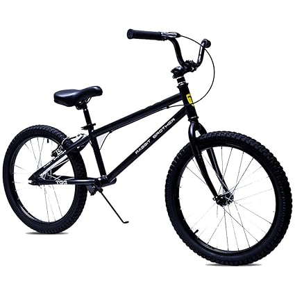 20 inch balance bike