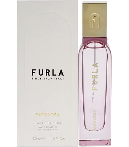 Amazon.com : Autentica by Furla for Women - 1.7 oz EDP Spray