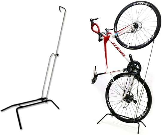 bike stand amazon uk