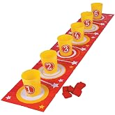 Grand Bean Bag Toss Game - 13 Pieces | Toys