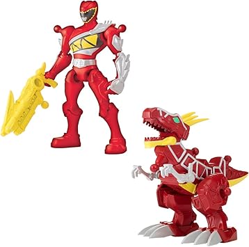 power rangers dino charge juguetes