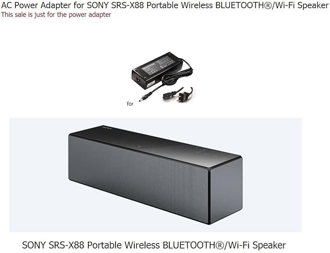 sony srs x88 amazon