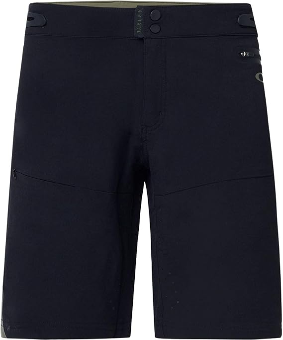 oakley mountain bike shorts