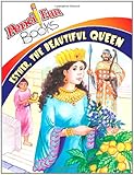 Esther Beautiful Queen (Pencil Fun Books) (10 Pack) by 
