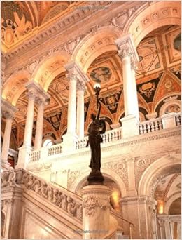 The Library Of Congress The Art And Architecture Of The