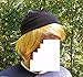 Kristoff Wig frozen snow blonde costume wig + hat