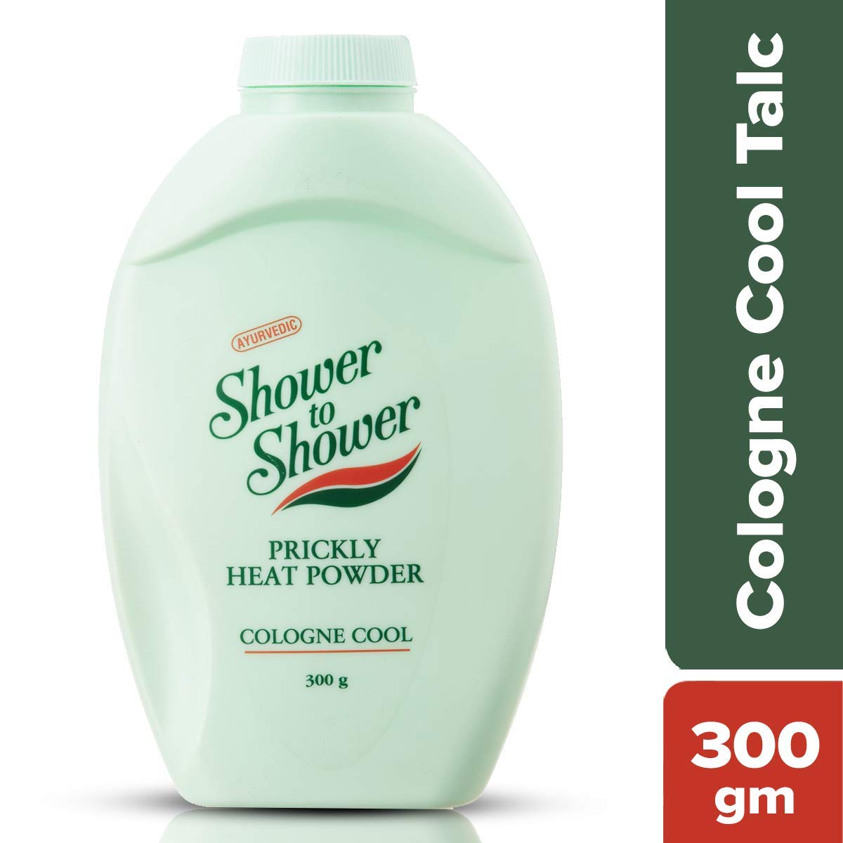 shower to shower talc