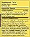 Dr. Schulze's Colon Bowel Cleanse; Intestinal Formula #1 - All Natural - 90 Count Capsules